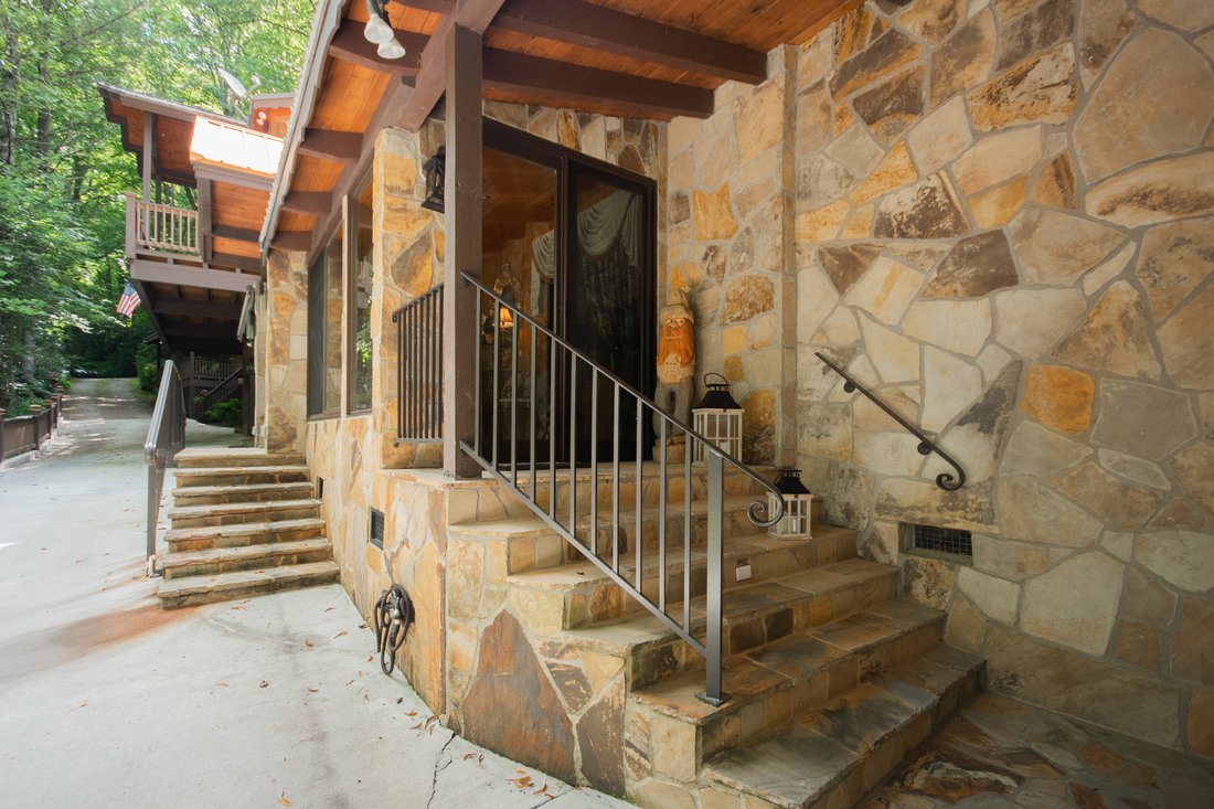 House in Highlands, North Carolina, United States 5 - 18517613
