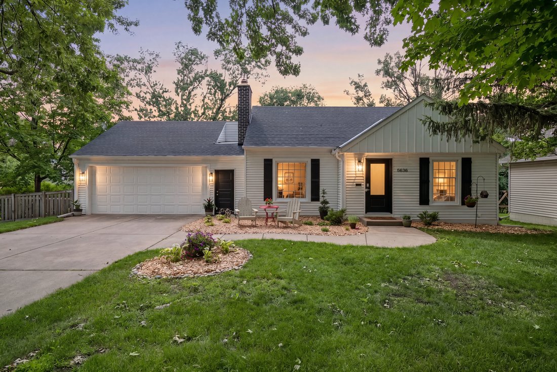House in Minneapolis, Minnesota, United States 1 - 18510599