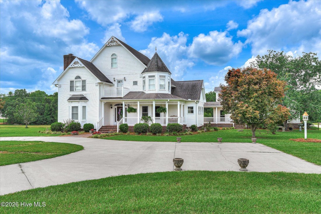 House in Lincolnton, Georgia, United States 2 - 18517250