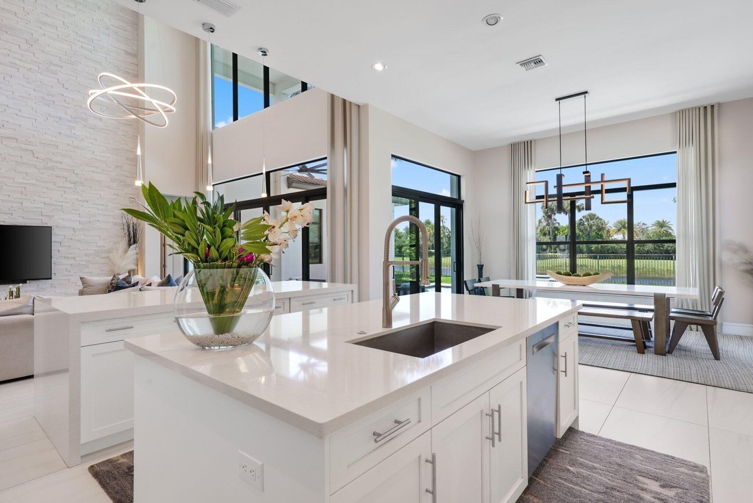 House in Boca Raton, Florida, United States 4 - 17802122