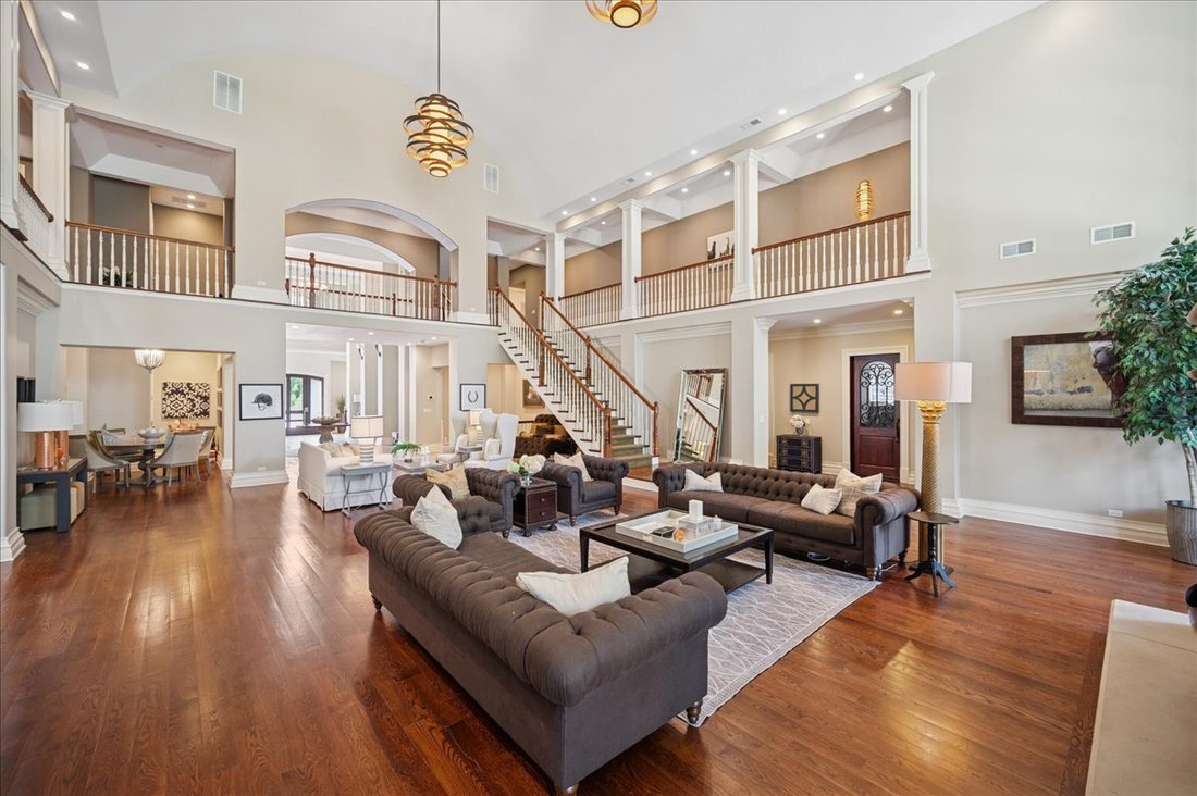 House in Northbrook, Illinois, United States 5 - 18515894