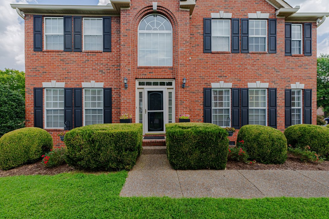 House in Nashville, Tennessee, United States 2 - 18515211