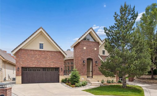 House in Cherry Hills Village, Colorado, United States 1