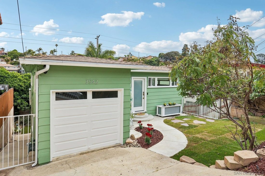 House in San Diego, California, United States 2 - 18513046