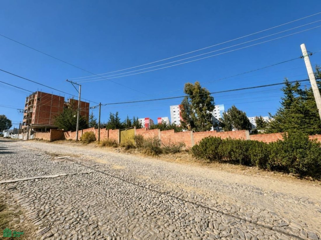 Land in La Paz, La Paz Department, Bolivia 2 - 18494492