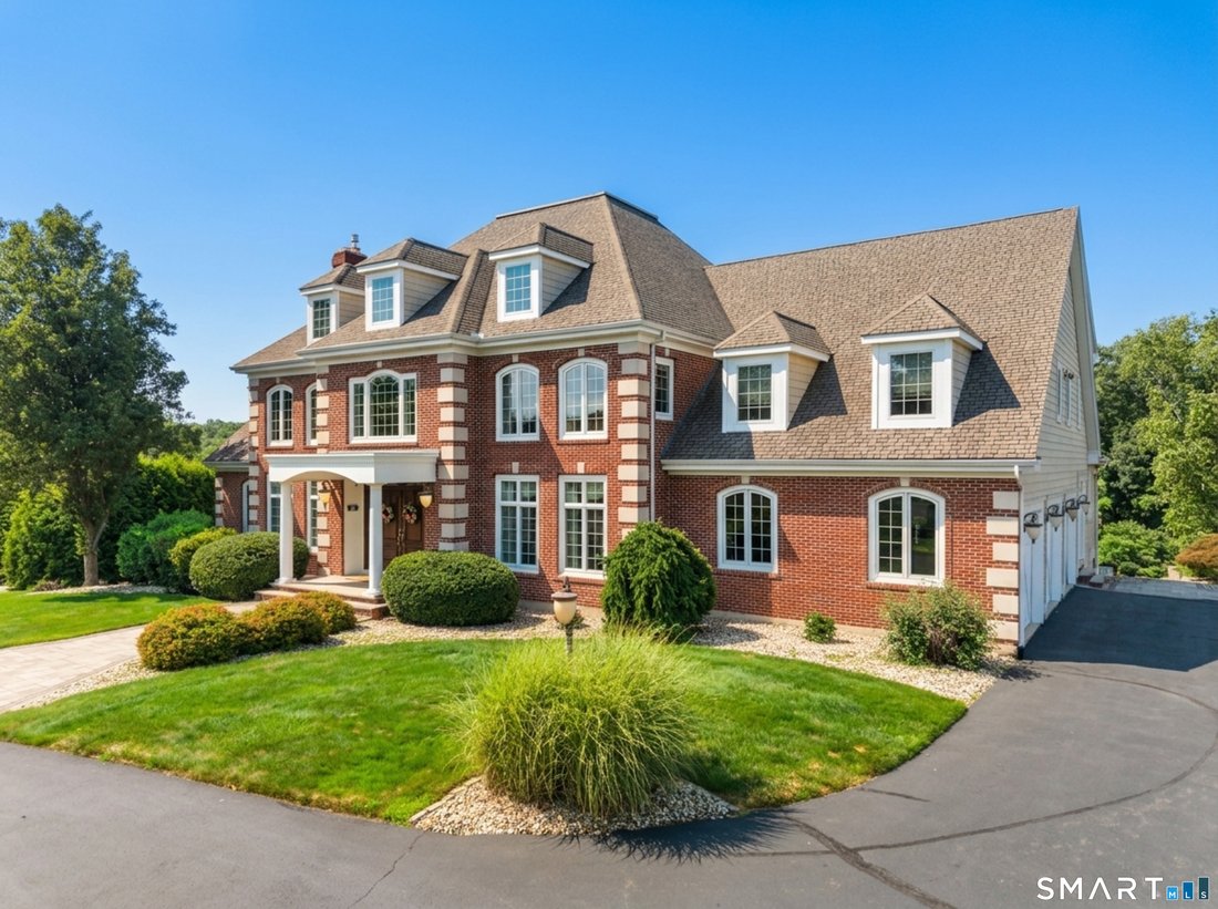 House in Rocky Hill, Connecticut, United States 2 - 18516097