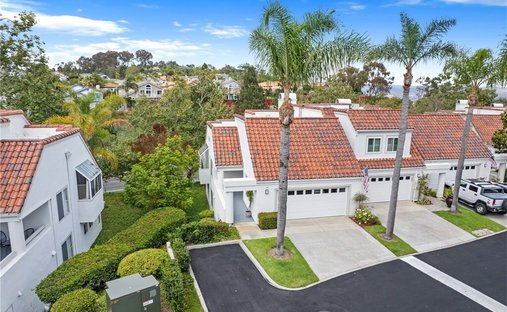 House in Dana Point, California, United States 1