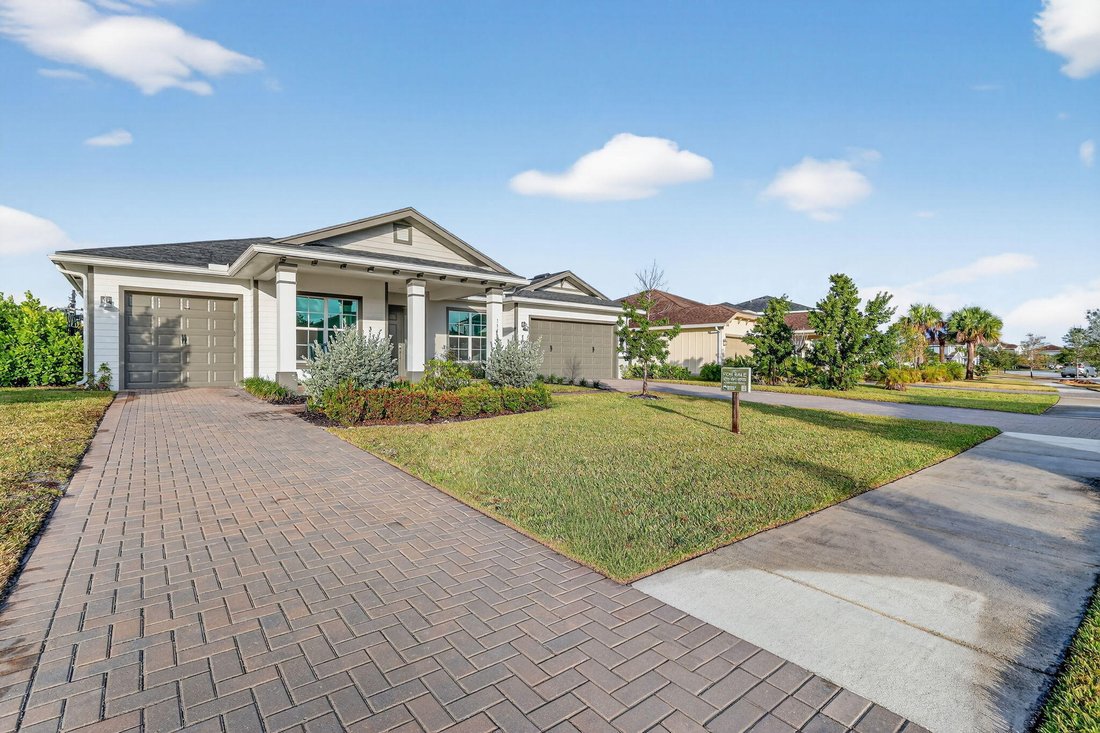 House in Wellington, Florida, United States 5 - 18511989