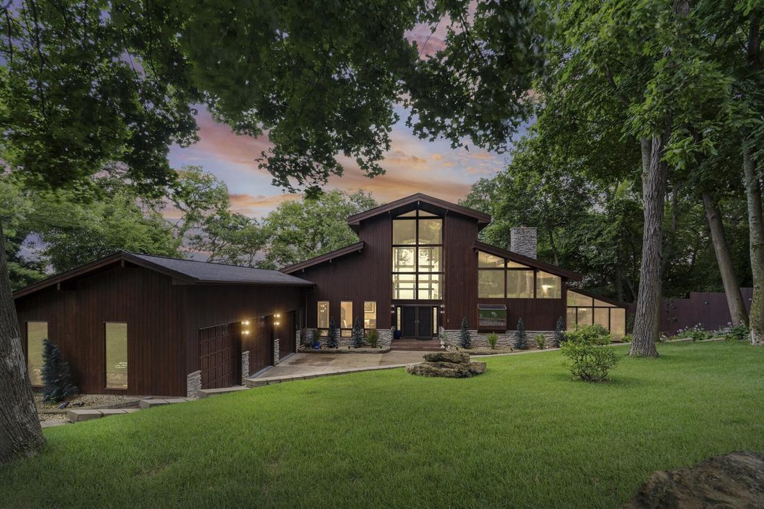 House in La Crescent, Minnesota, United States 1 - 18511418