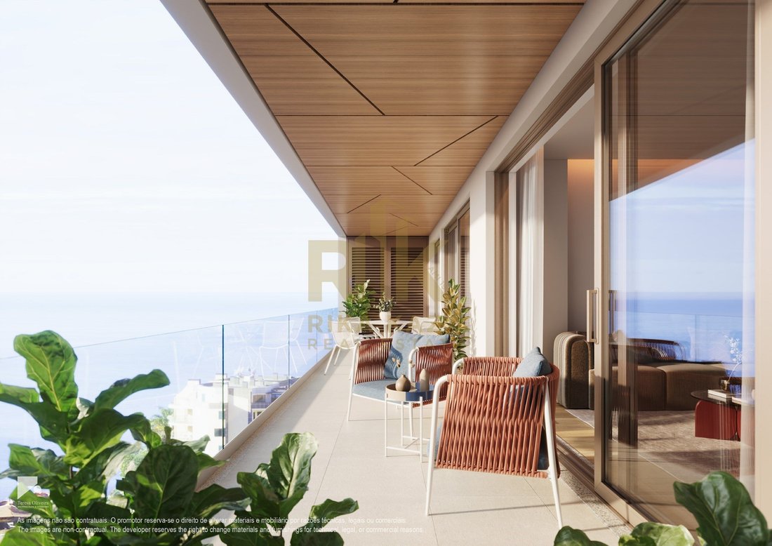 Apartment in Calheta, Madeira, Portugal 2 - 18383343