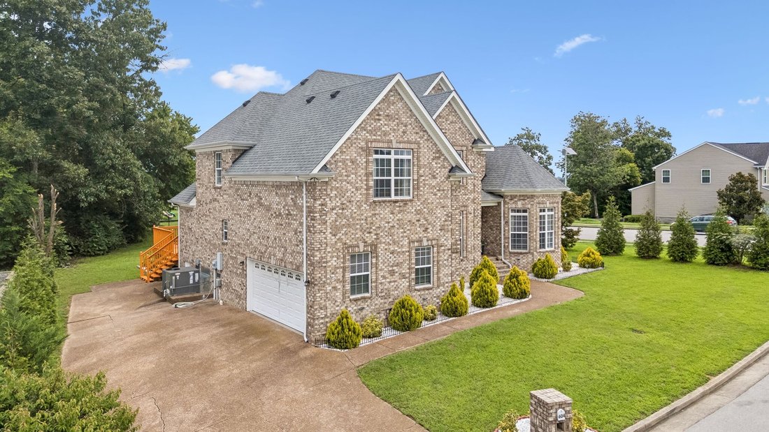 House in Nashville, Tennessee, United States 2 - 18512383