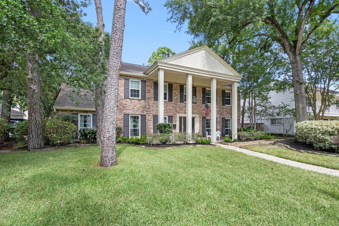 House in Houston, Texas, United States 2 - 18512618
