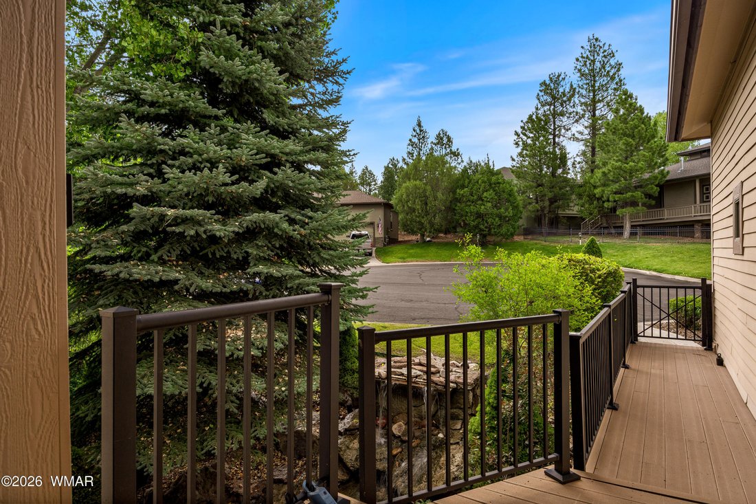 House in Show Low, Arizona, United States 3 - 18511322