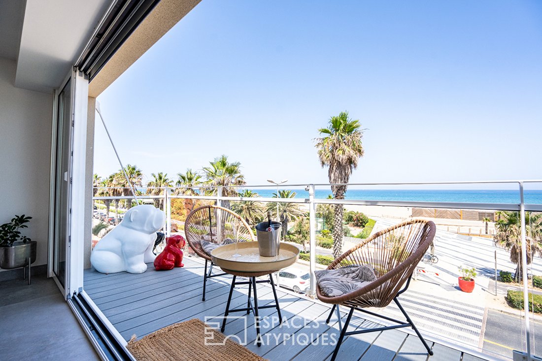 Villa in Plage Sud, Canet-en-Roussillon, France 2 - 18513866