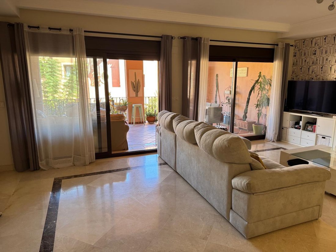 Townhouse in Estepona, Andalusia, Spain 3 - 18513470