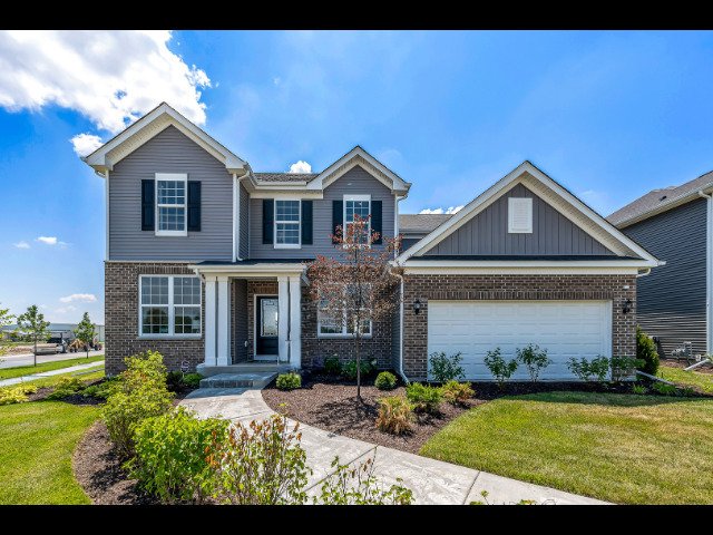 House in Orland Park, Illinois, United States 1 - 18512050