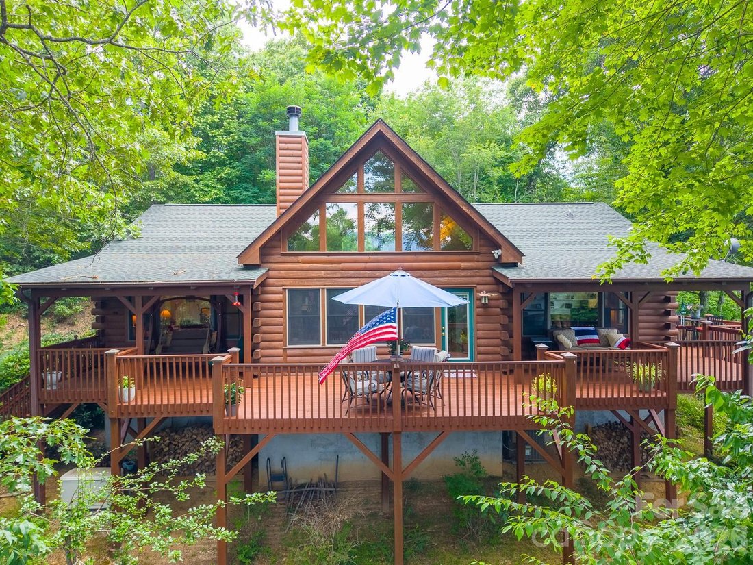 House in Waynesville, North Carolina, United States 1 - 18512888