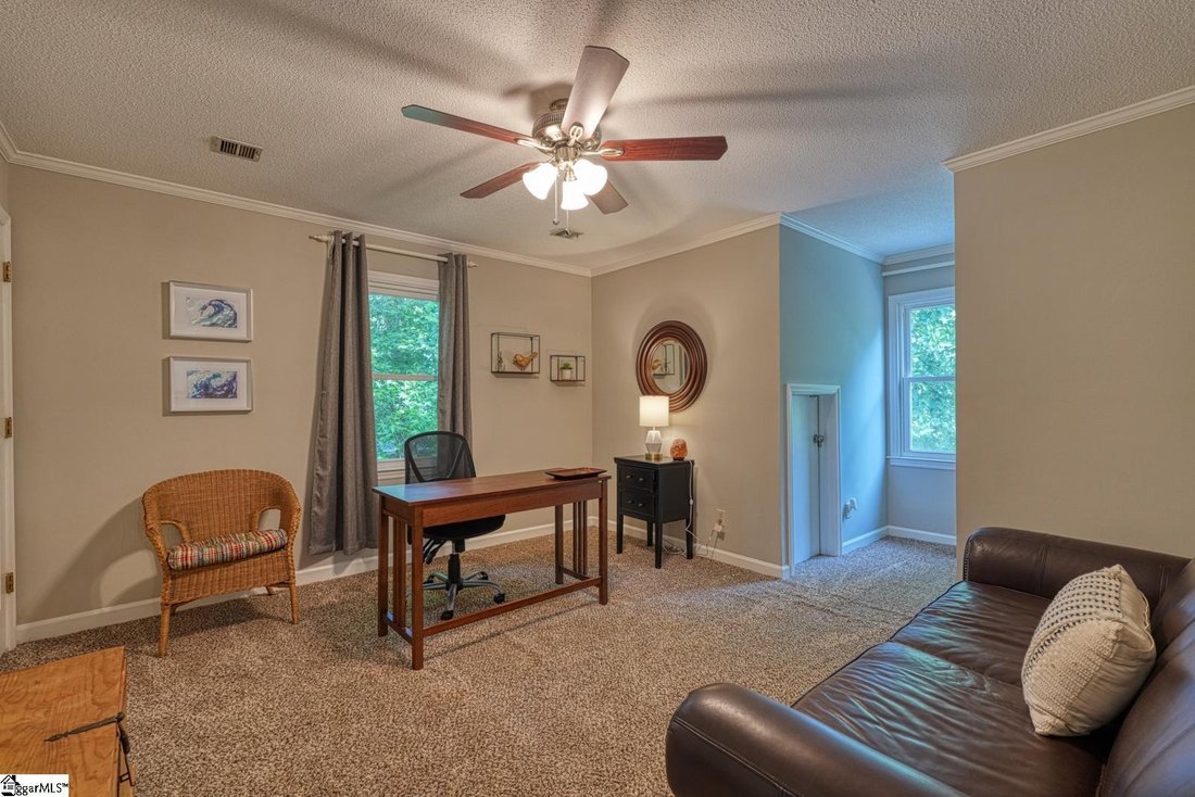 House in Inman, South Carolina, United States 4 - 18508801