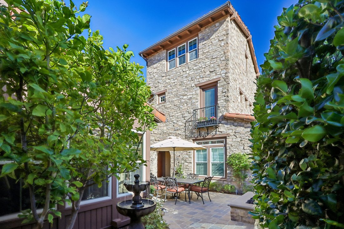 Casa a San Juan Capistrano, California, Stati Uniti 3 - 18483608