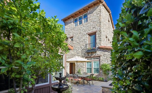 Haus in San Juan Capistrano, Kalifornien, Vereinigte Staaten 1
