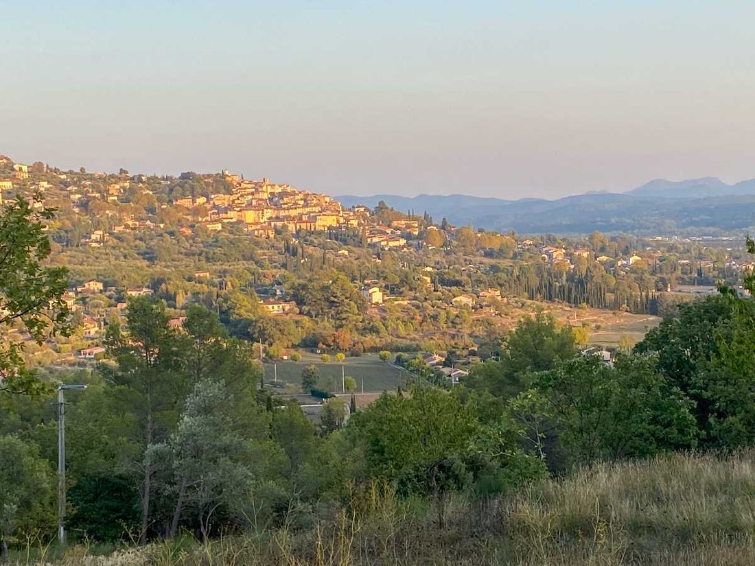 Land in Fayence, Provence-Alpes-Côte d'Azur, France 1 - 18511748