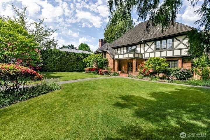 House in Seattle, Washington, United States 1 - 18520038