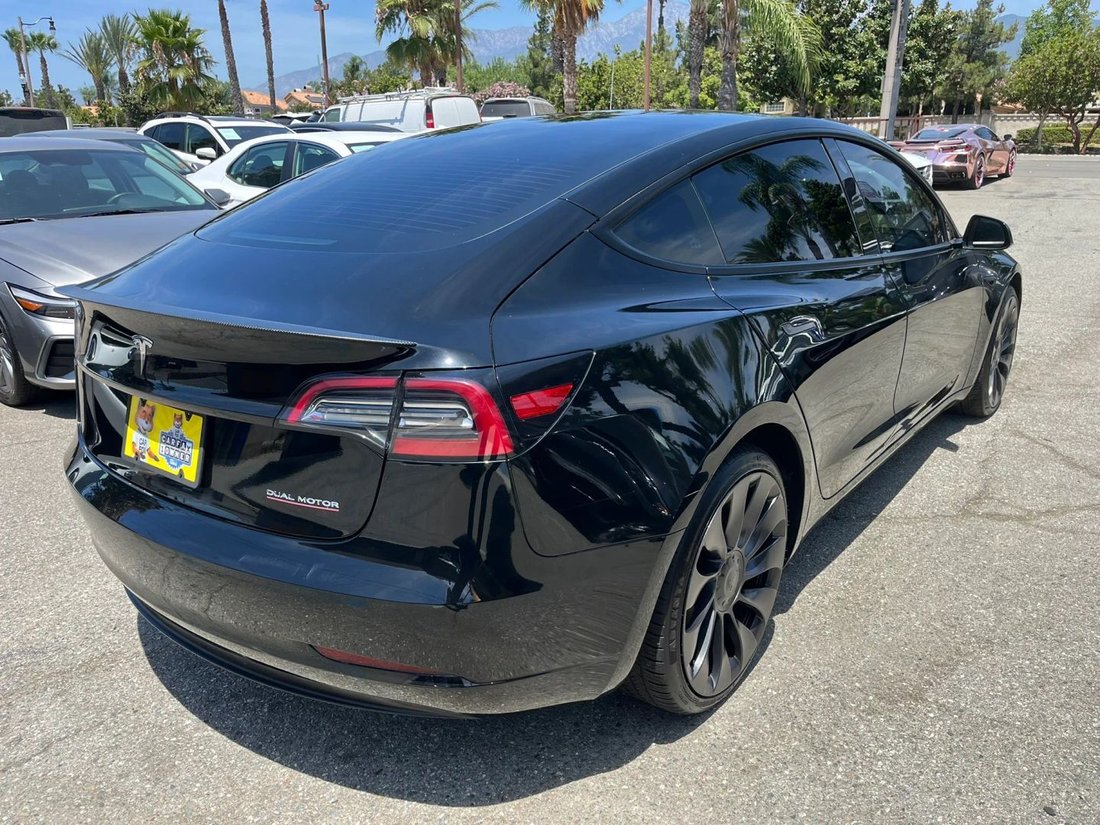 Sedan in Fontana, CA, United States 3 - 18515770
