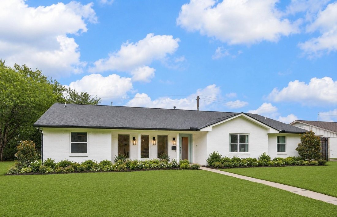 House in Houston, Texas, United States 1 - 18432037