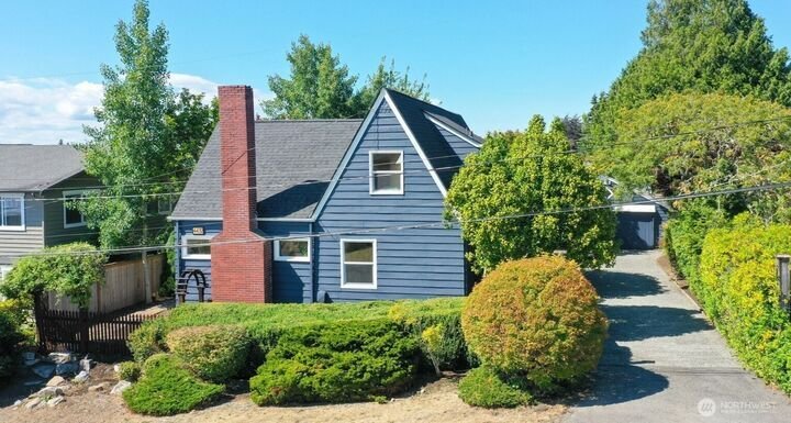 House in Burien, Washington, United States 1 - 18514786