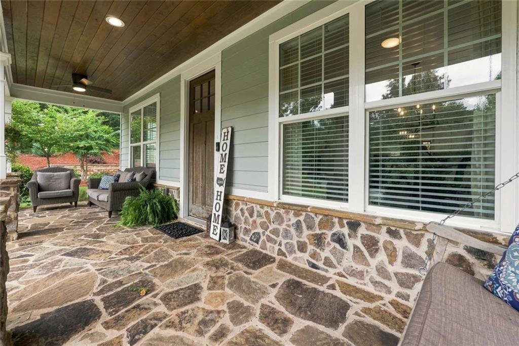 House in Acworth, Georgia, United States 4 - 18518948