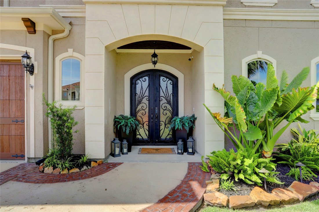 House in League City, Texas, United States 4 - 18512872