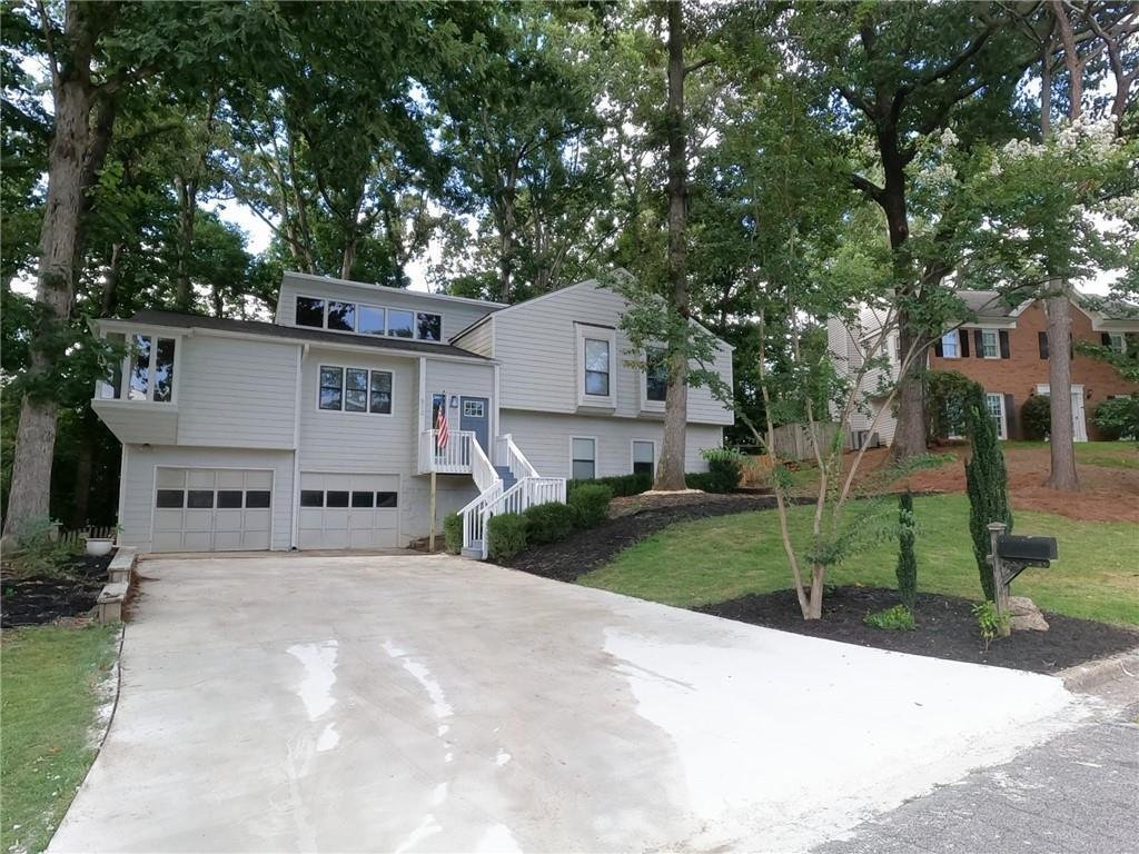 House in Roswell, Georgia, United States 1 - 18512313