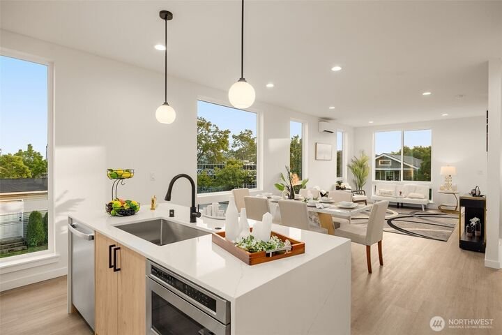 Townhouse in Seattle, Washington, United States 5 - 18520040