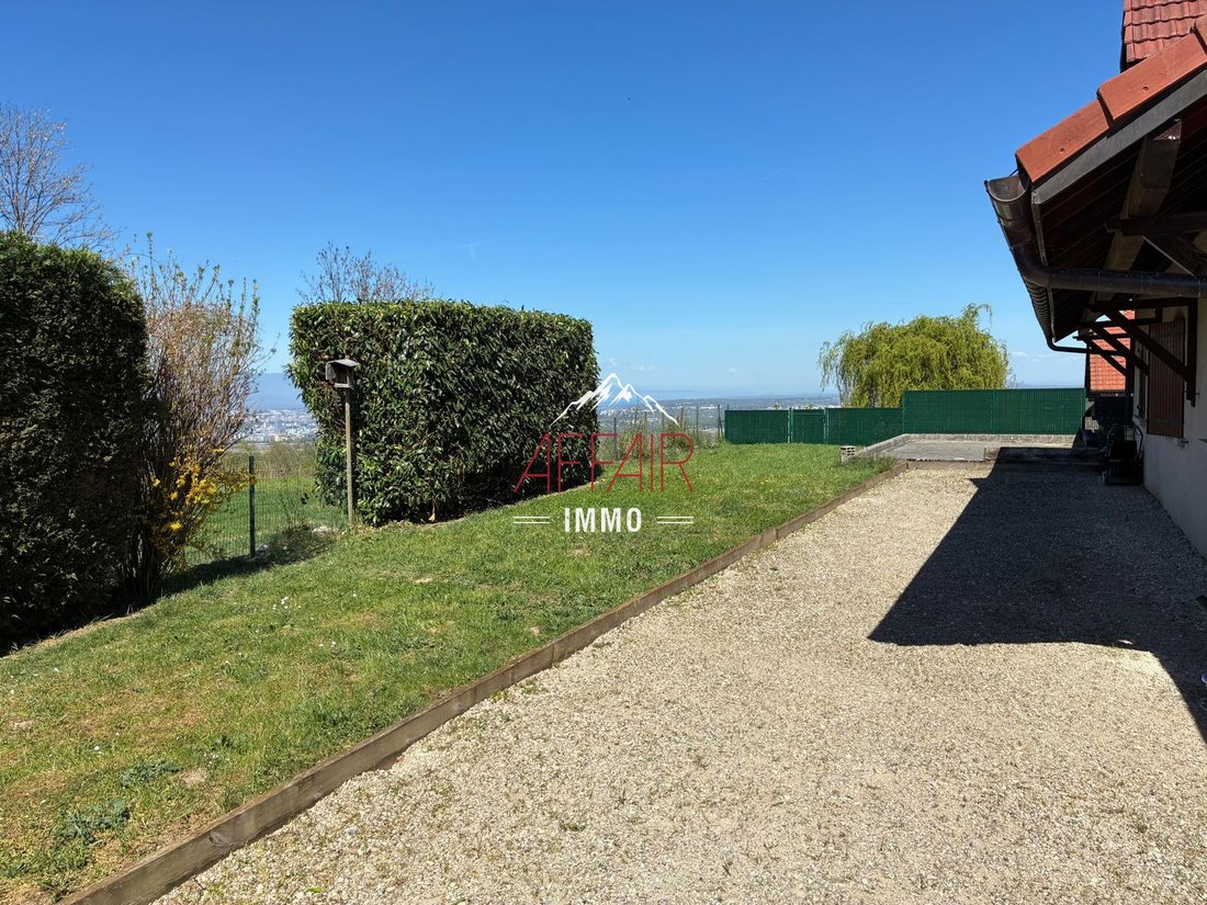House in Archamps, Auvergne-Rhône-Alpes, France 4 - 18509043