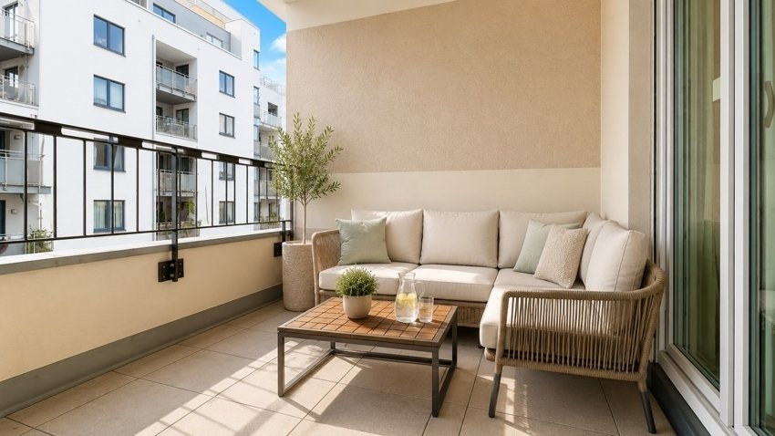 Apartment in Berlin, Berlin, Germany 4 - 18508739