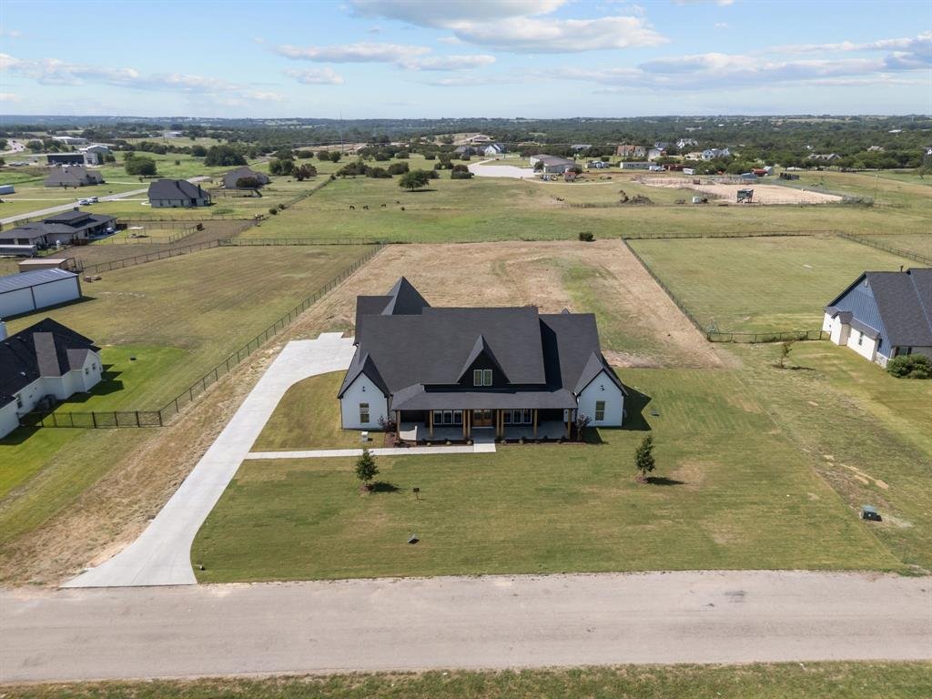 House in Weatherford, Texas, United States 4 - 18513231
