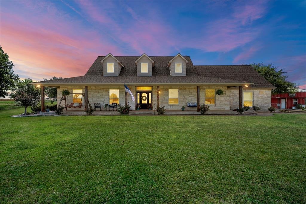 Casa a Waco, Texas, Stati Uniti 1 - 18513242