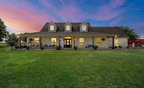 Casa en Waco, Texas, Estados Unidos 1