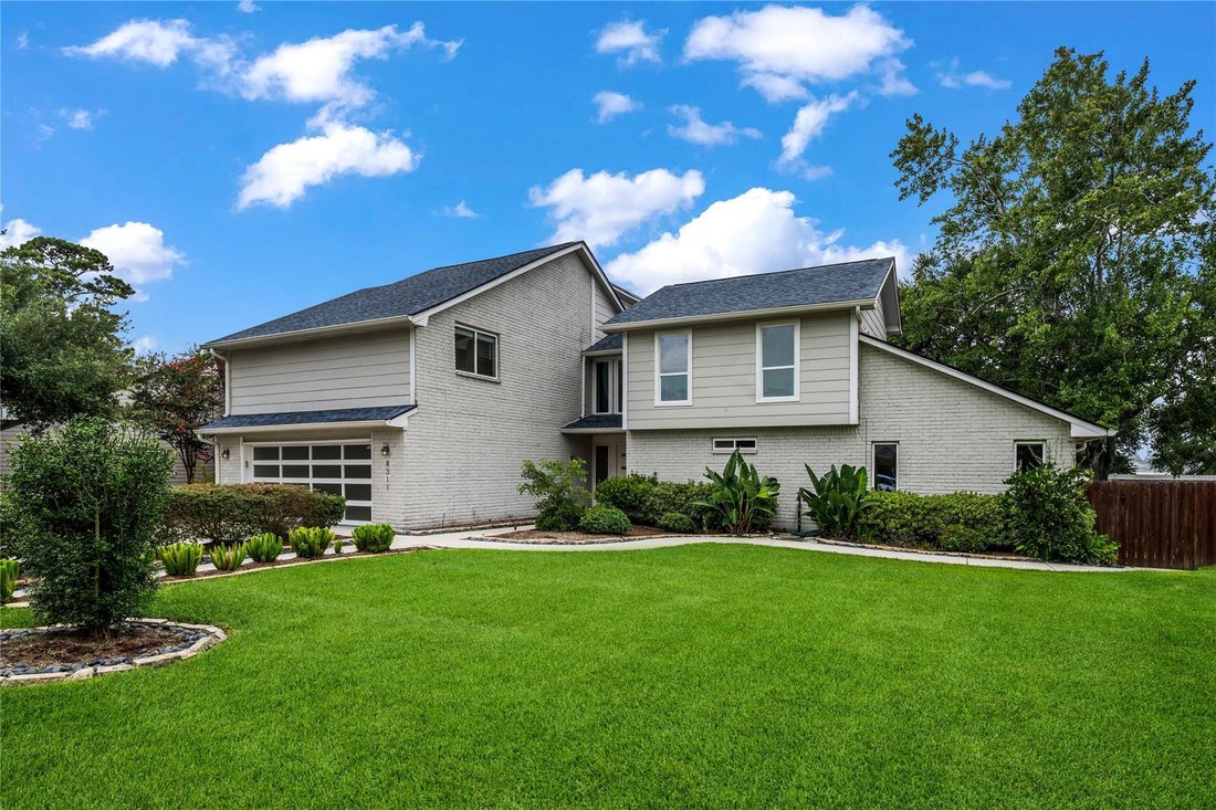 House in Humble, Texas, United States 3 - 18509372