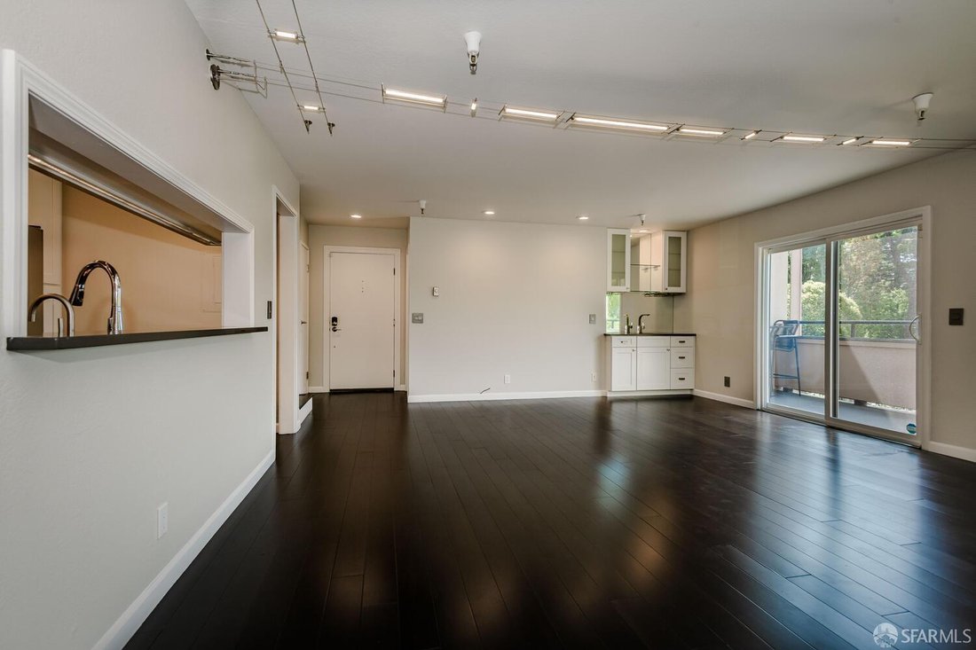 Condo in Burlingame, California, United States 5 - 18508541