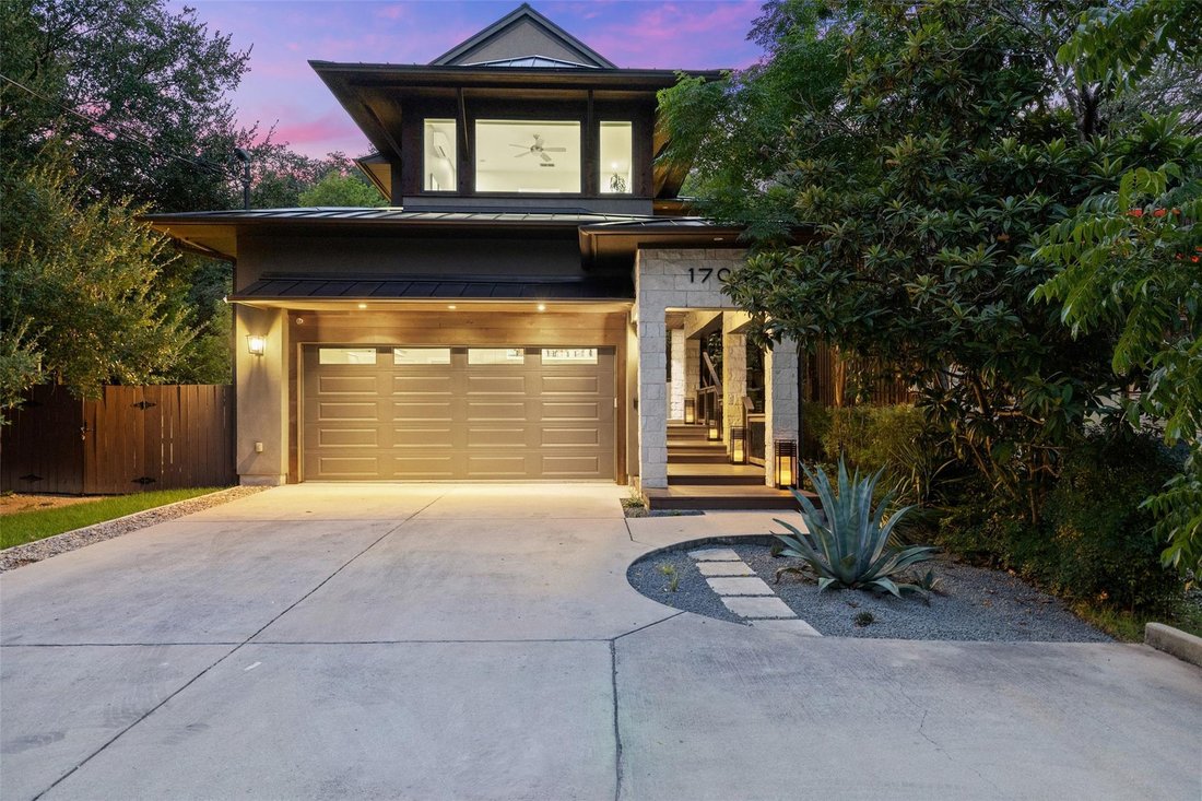 House in Austin, Texas, United States 2 - 18512253