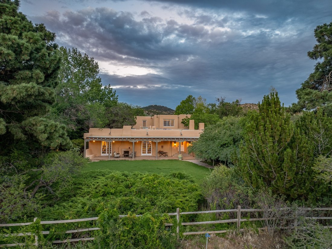 House in Santa Fe, New Mexico, United States 2 - 18510810