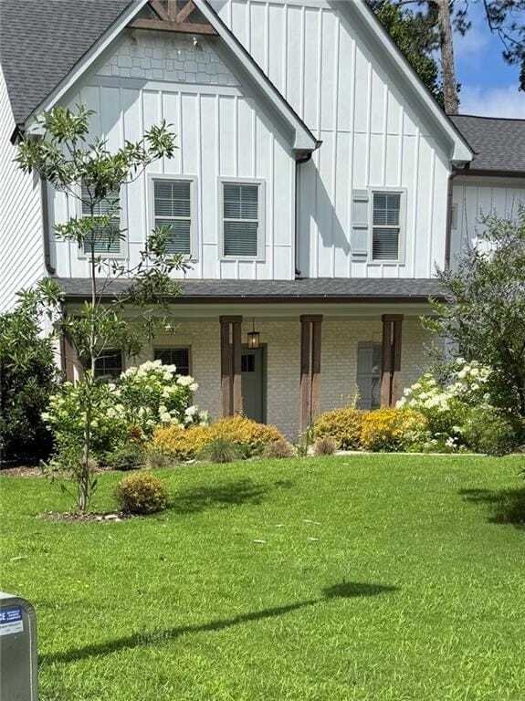 House in Atlanta, Georgia, United States 1 - 18265782