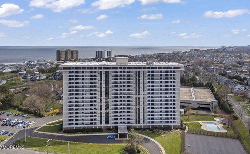 Eigentumswohnung in Monmouth Beach, New Jersey, Vereinigte Staaten 1