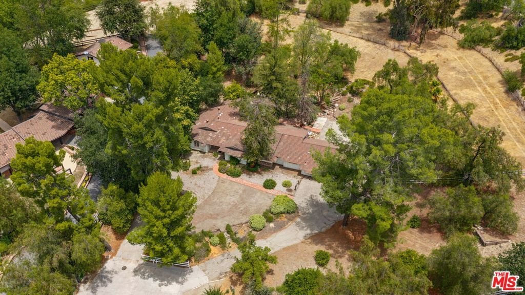 Haus in Hidden Hills, Kalifornien, Vereinigte Staaten 5 - 18511089