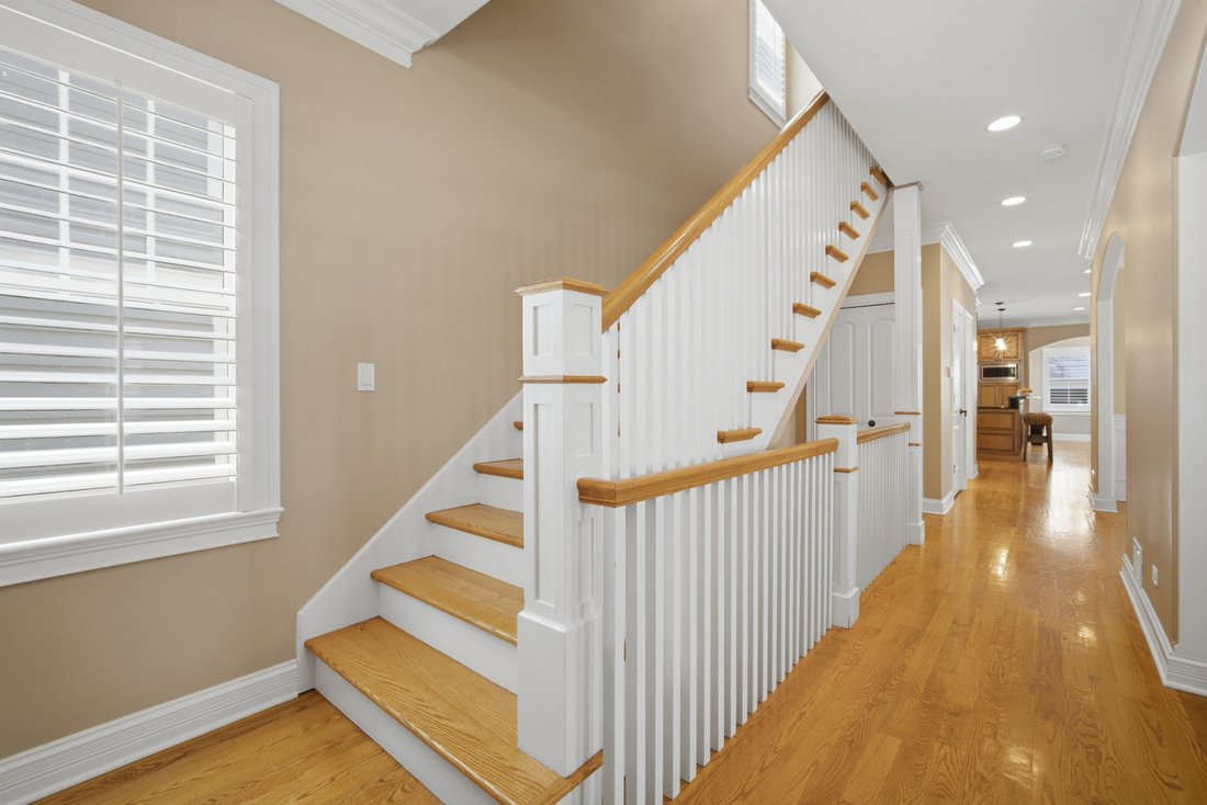 House in Lake Bluff, Illinois, United States 4 - 18515109