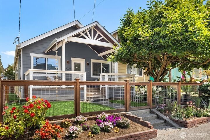 House in Seattle, Washington, United States 2 - 18520055