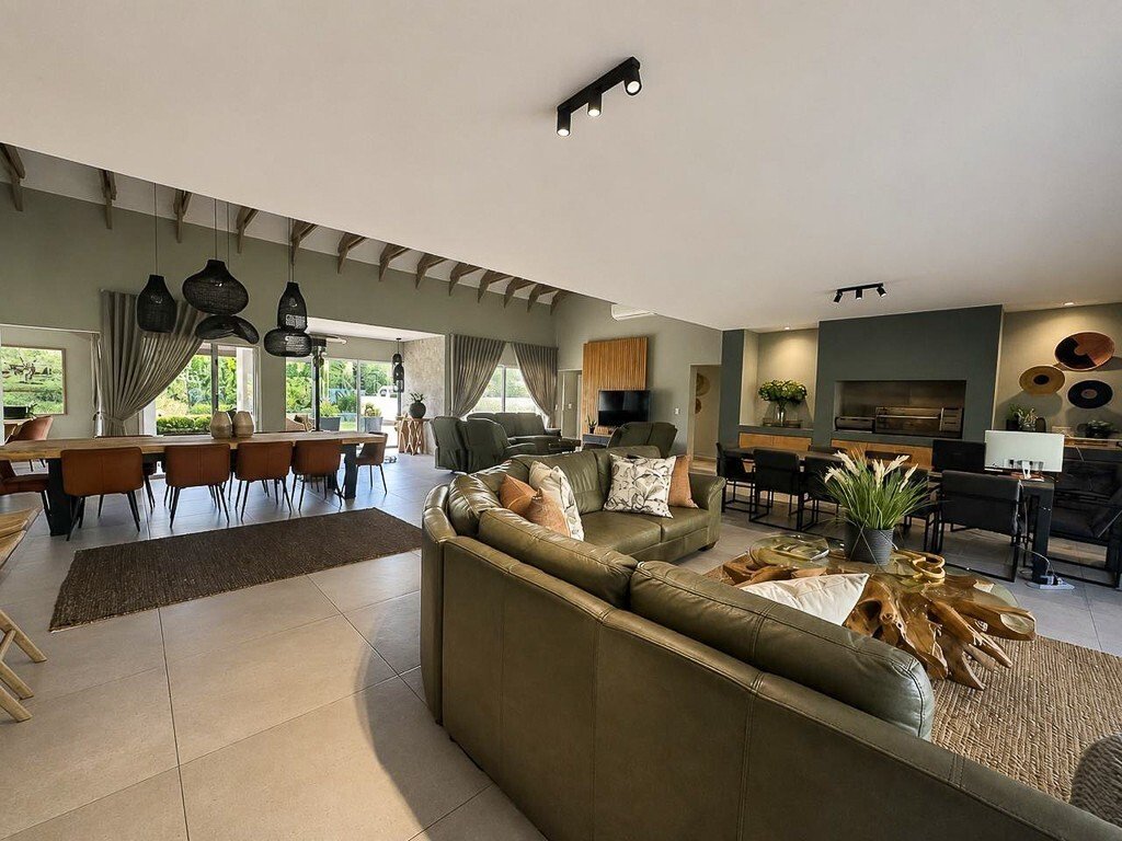 Casa a Fancourt, Provincia del Capo Occidentale, Sudafrica 5 - 18522289