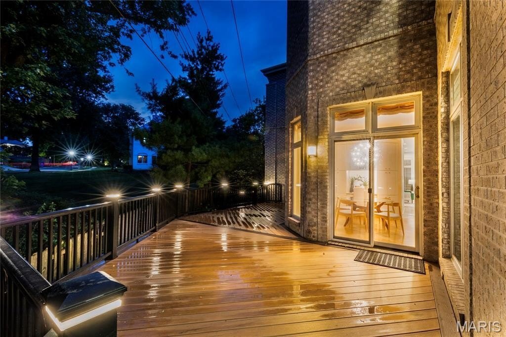 House in Clayton, Missouri, United States 4 - 18519748