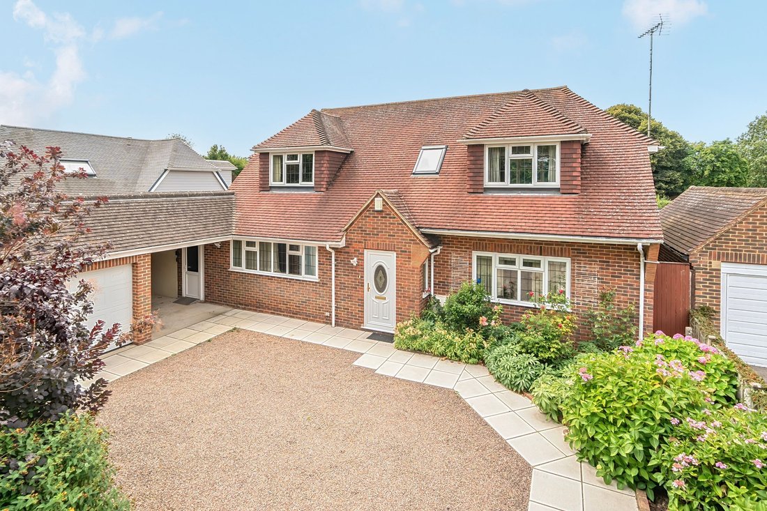 House in Angmering, England 1 - 18510954